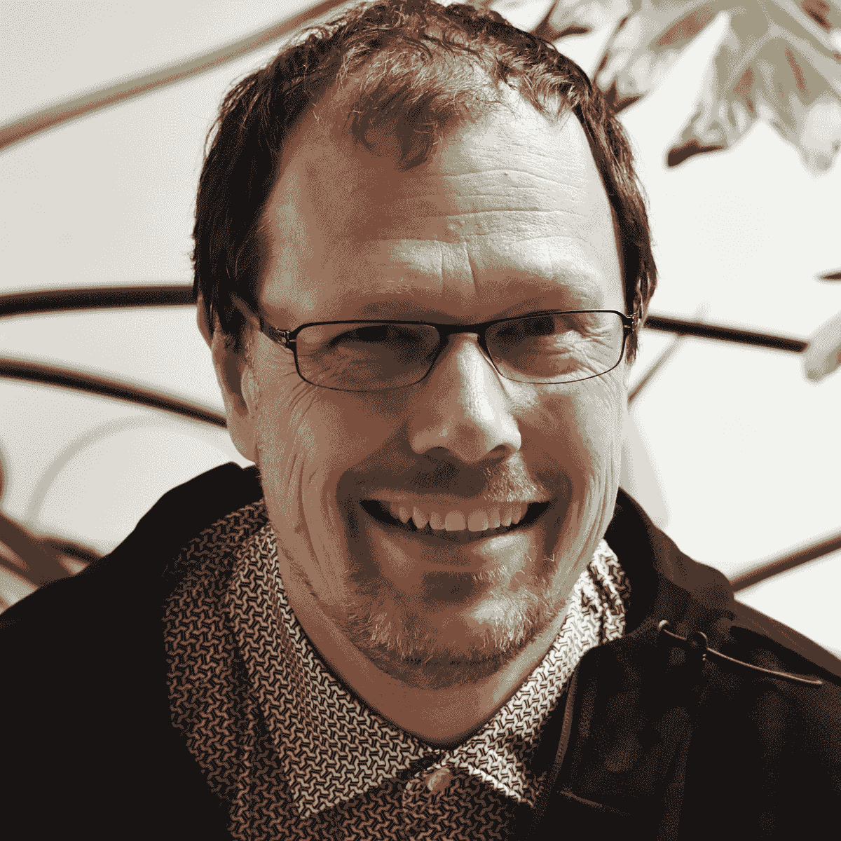Peter den Hartog Chief Science Officer bij HAL24K Agri