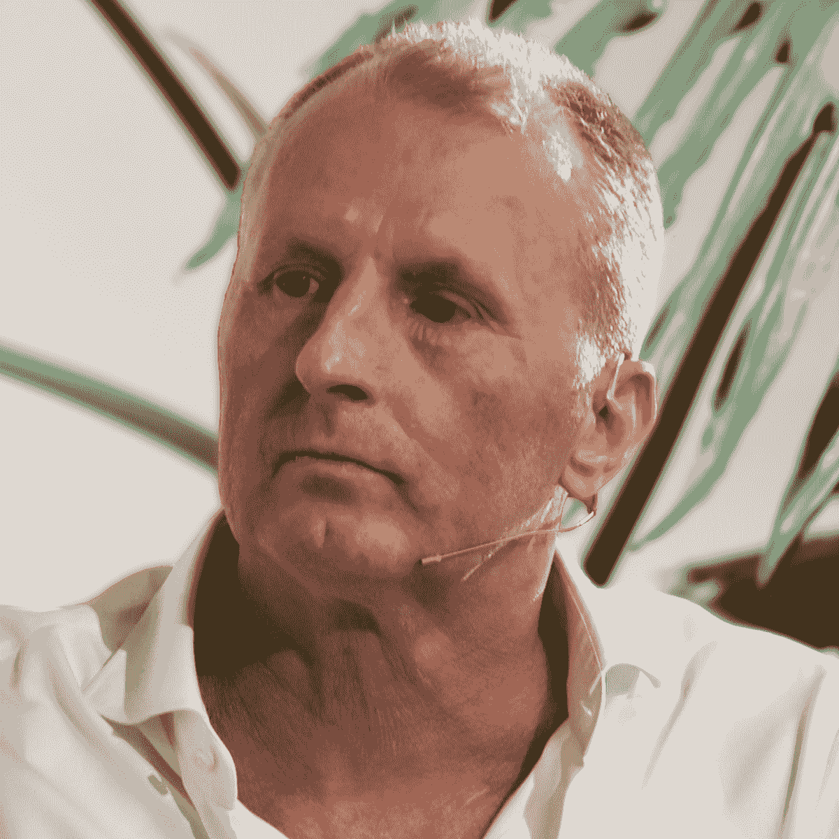 Jerome H Mol Chief Executive Officer bij HAL24K Agri