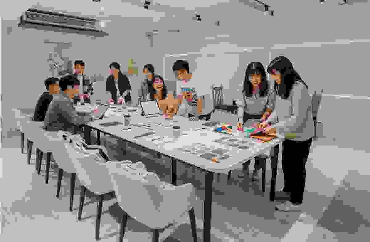 高雄企業聚餐包場空間,最適合舉辦公司聚餐的餐廳就在街趣BLOCK& 高雄企業聚餐包場空間,最適合舉辦公司聚餐的餐廳就在街趣BLOCK&