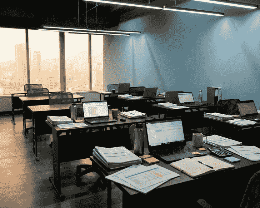 道騰共享辦公室 6-12人 運籌帷幄的企業總部 道騰共享辦公室 6-12人 運籌帷幄的企業總部