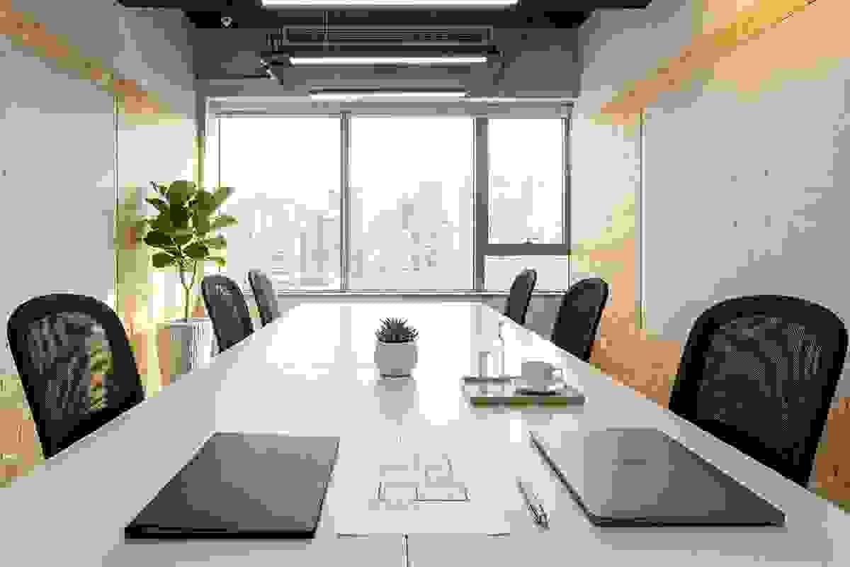 道騰共享辦公室 4-6人 加速成長的孵化基地 道騰共享辦公室 4-6人 加速成長的孵化基地