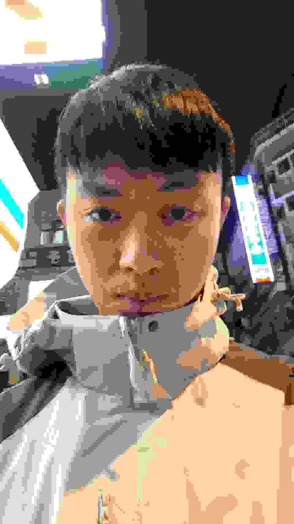 broken image