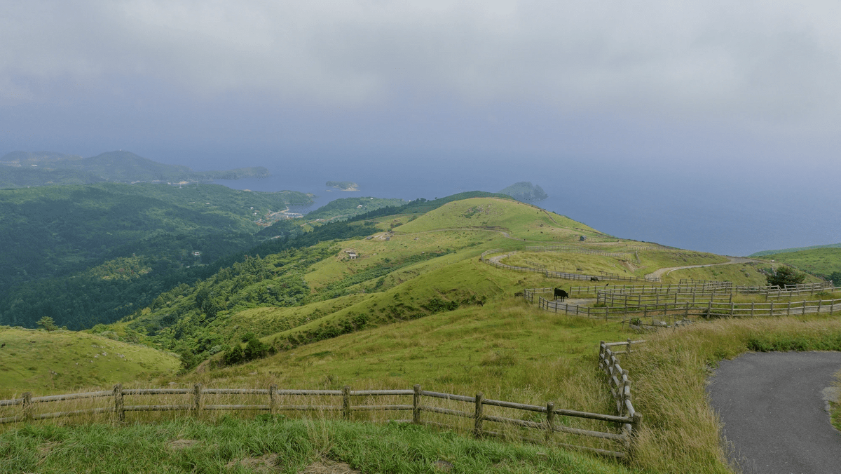 知夫里島