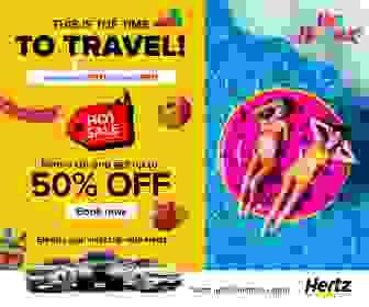HERTZ DEALS