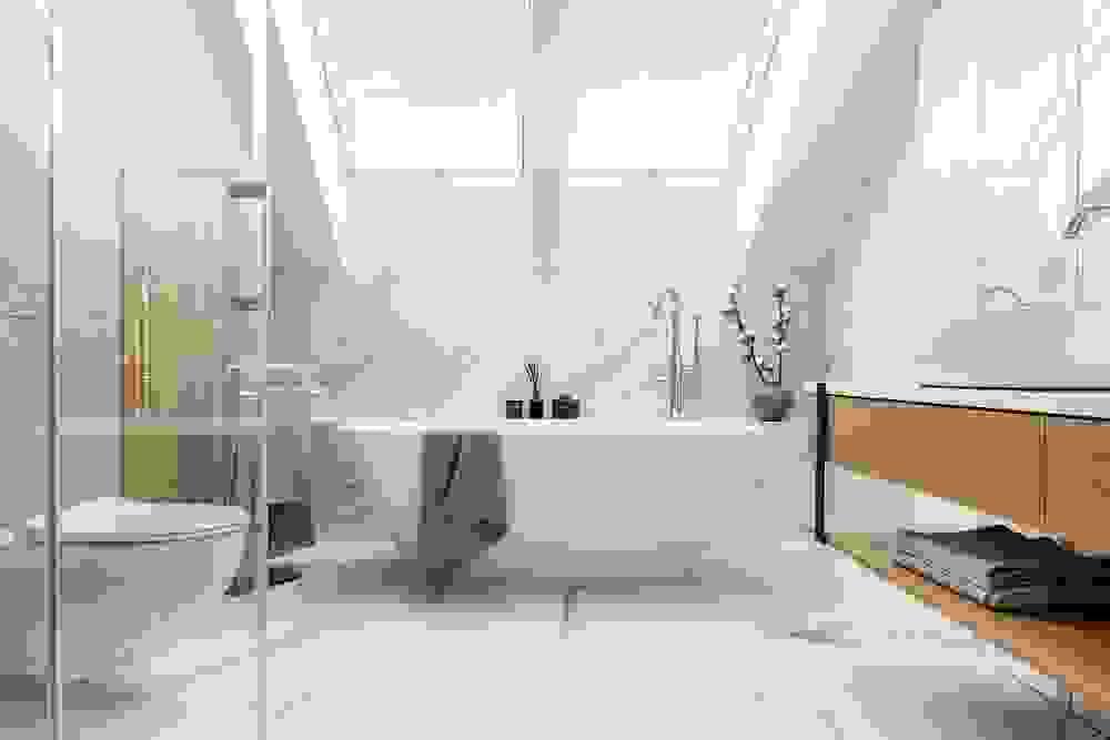 How Much Profit Does a Contractor Make from a Bathroom