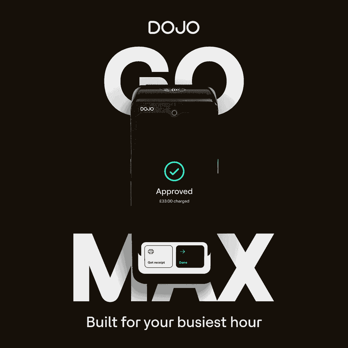 Dojo Launches the United Kingdom’s Most Advanced Paymen...