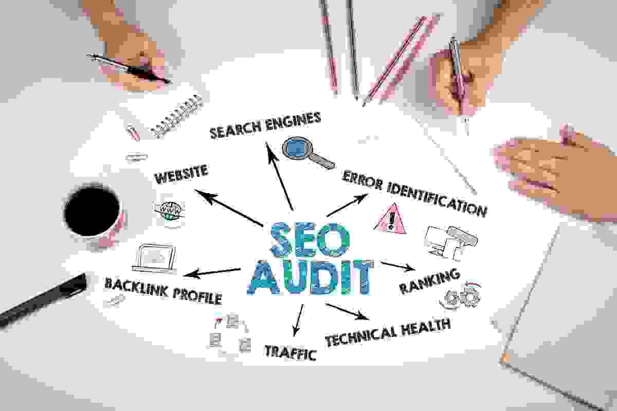 SEO Optimization helps in visibility of the website