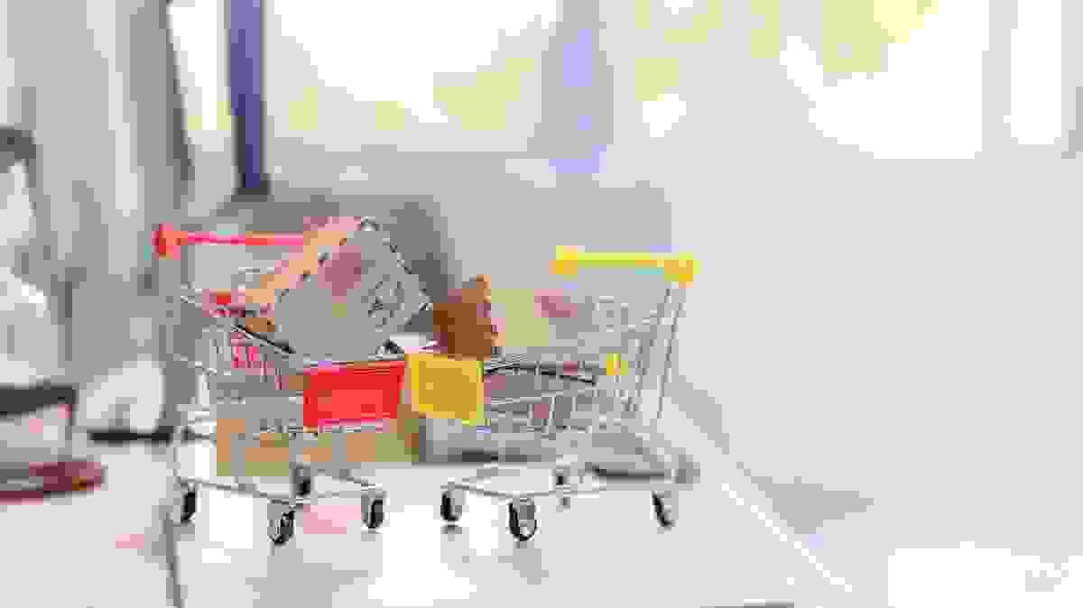 ecommerce websites need special care