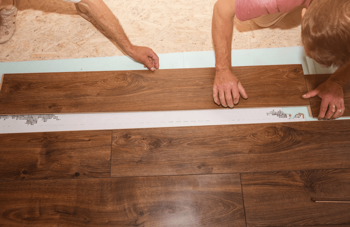 Find Out More About Floor Resurfacing and Refinishing S...