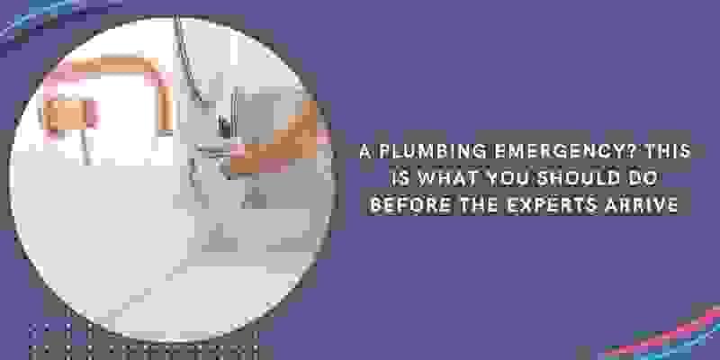 Plumber Dubai