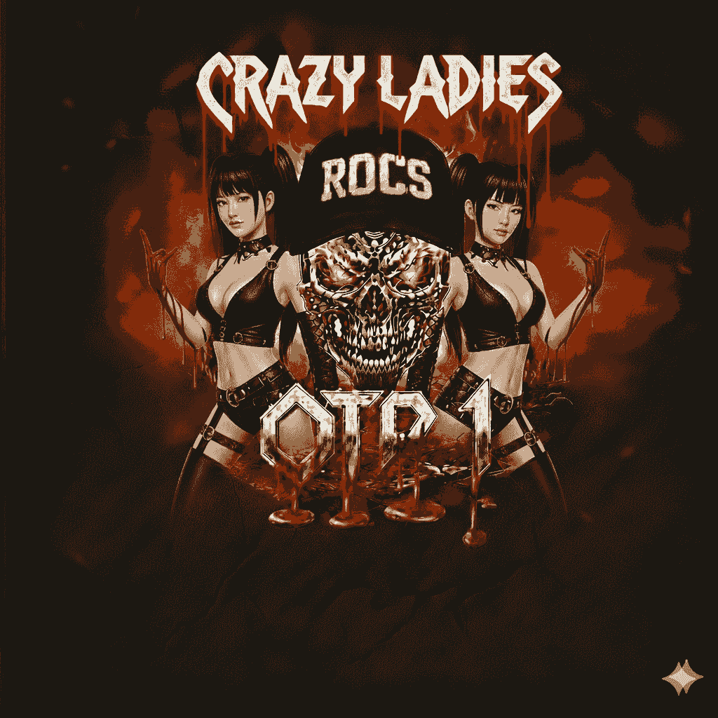 We draw inspiration from the legends of heavy metal while forging our own unique sound. Our commitment to authenticity and creativity drives us to push boundaries and explore new musical territories. Our Journey Through Sound HEAVY METAL ROCK BAND