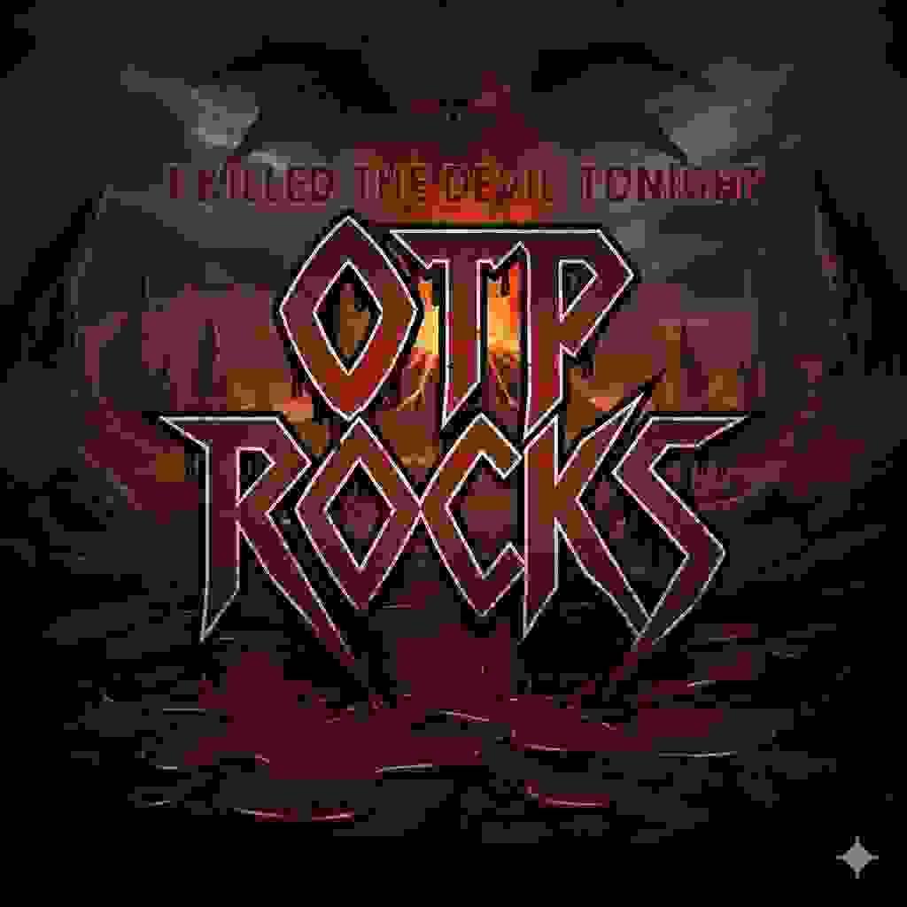 OTPROCKS was formed from a shared passion for heavy metal music, blending powerful riffs with captivating lyrics. Our mission is to create an electrifying experience that resonates with fans and leaves them craving more. Our Journey Through Sound HEAVY METAL ROCK BAND OTPROCKS was formed from a shared passion for heavy metal music, blending powerful riffs with captivating lyrics. Our mission is to create an electrifying experience that resonates with fans and leaves them craving more. Our Journey Through Sound HEAVY METAL ROCK BAND