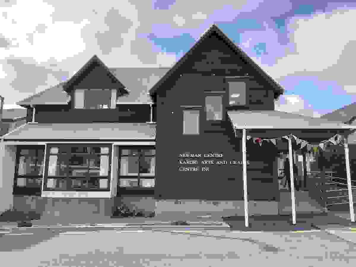 Our interest group members enjoy creating art and crafts in a social atmosphere. Our interest group members enjoy creating art and crafts in a social atmosphere.