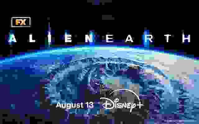 Alien: Earth by Disney filmed in which country?  Why?