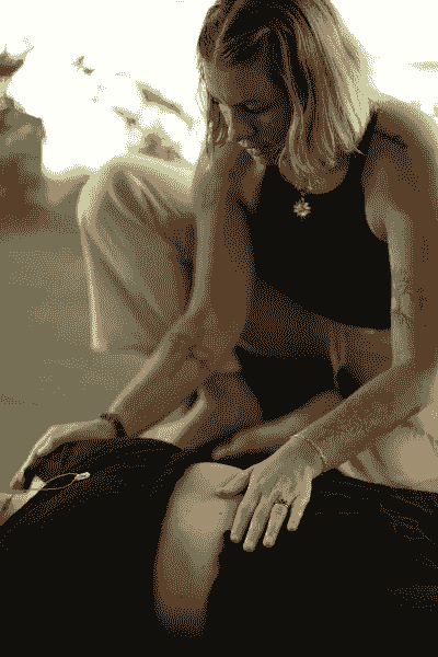 Breathwork Session