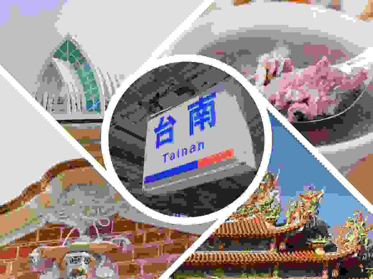 台南在地元素更受到室內設計師重視