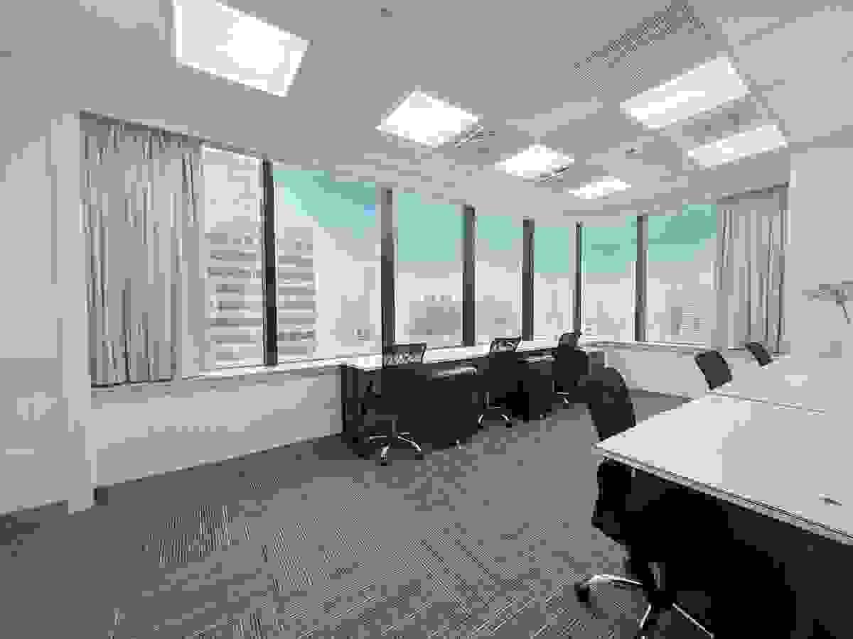 思博客高雄七館商務中心辦公室區域 思博客高雄七館商務中心辦公室區域