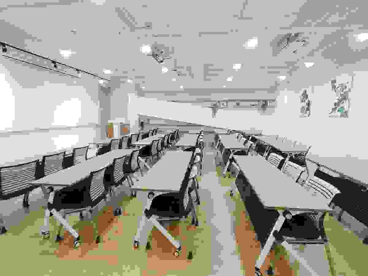 思博客高雄會議教室出租 思博客高雄會議教室出租