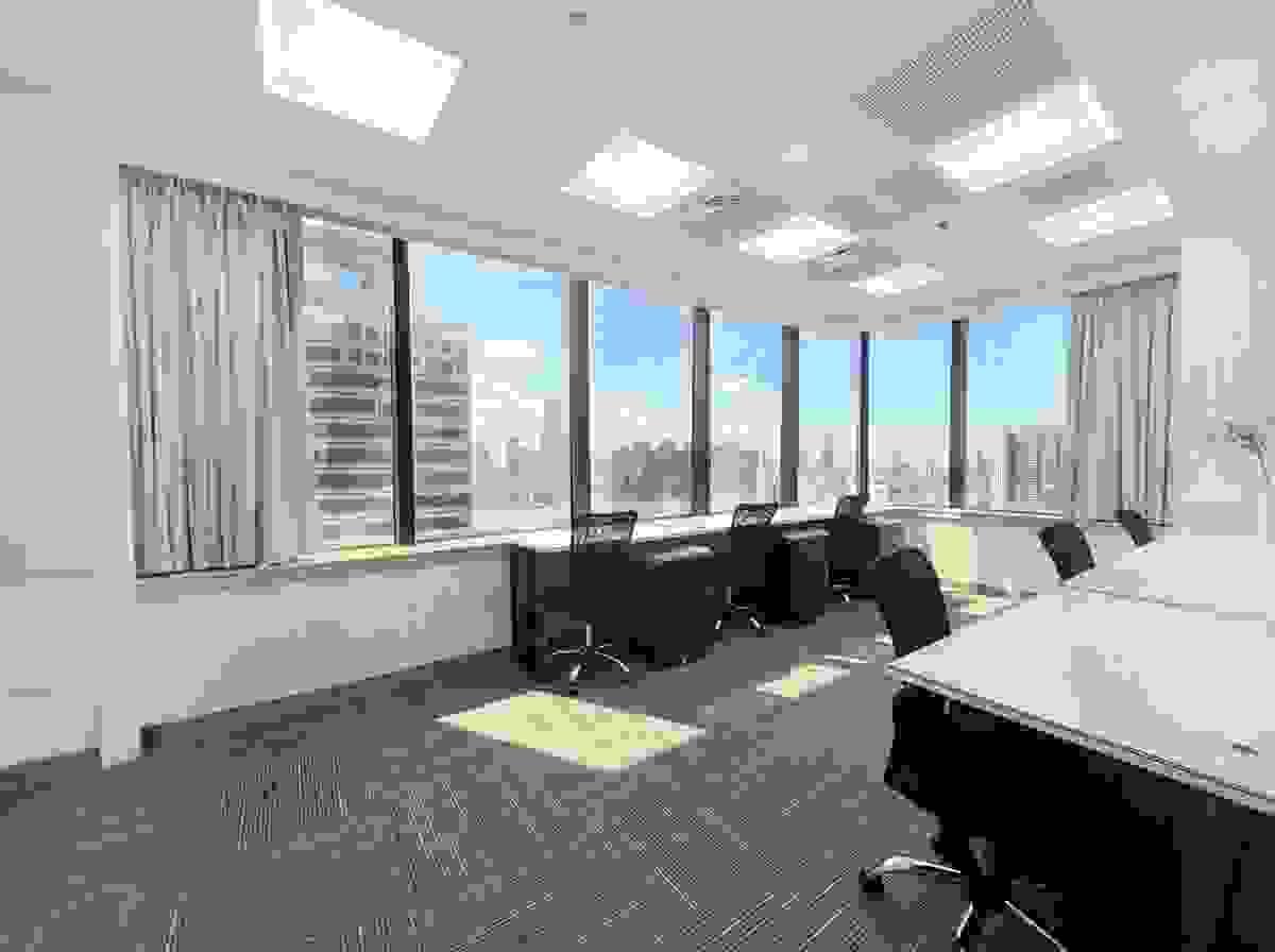 思博客高雄七館商務中心辦公室區域 思博客高雄七館商務中心辦公室區域