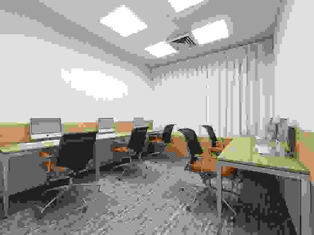 思博客高雄七館商務中心辦公室區域 思博客高雄七館商務中心辦公室區域