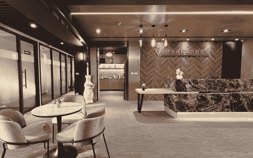 高雄思博客辦公室辦公室空間 高雄思博客辦公室辦公室空間