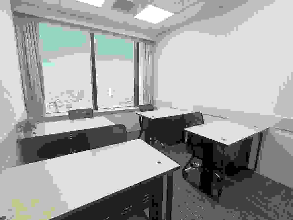 思博客高雄七館商務中心辦公室區域 思博客高雄七館商務中心辦公室區域