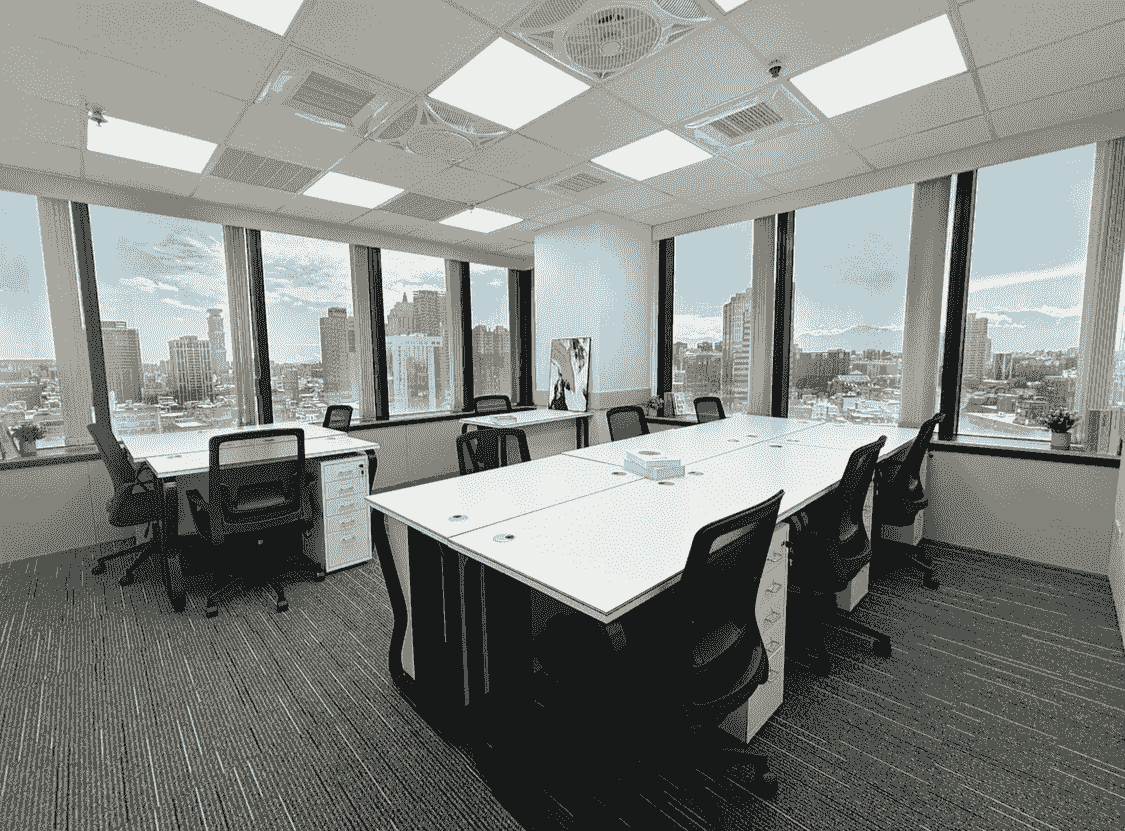 高雄思博客辦公室2-10人辦公空間 高雄思博客辦公室2-10人辦公空間