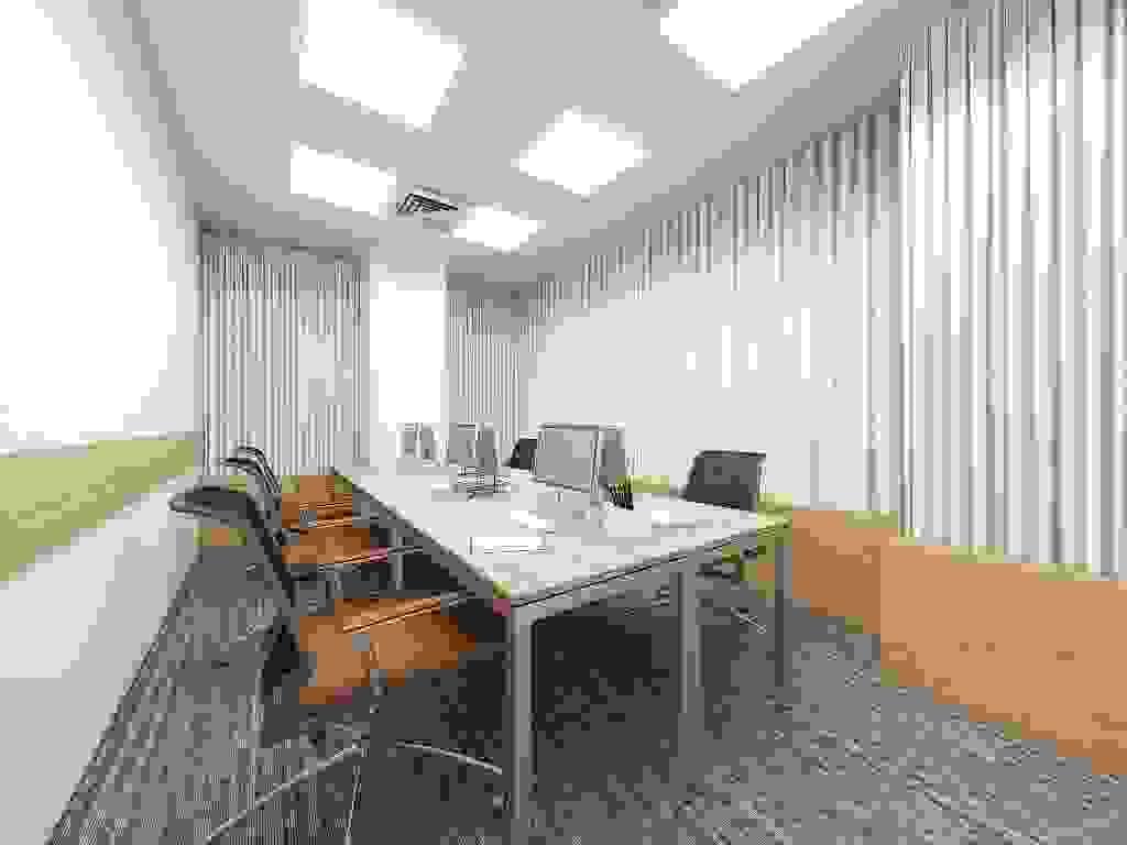 思博客高雄七館商務中心辦公室區域 思博客高雄七館商務中心辦公室區域