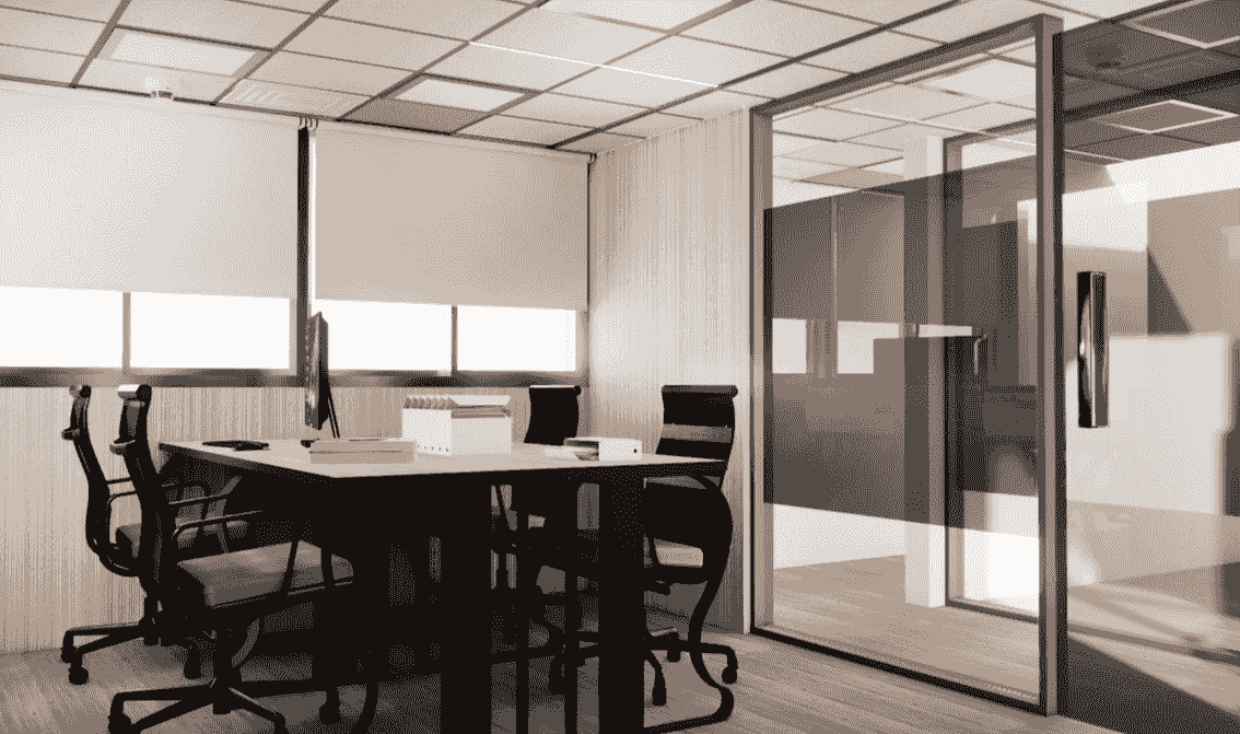 思博客商務中心高雄中正館辦公室內部照片 思博客商務中心高雄中正館辦公室內部照片