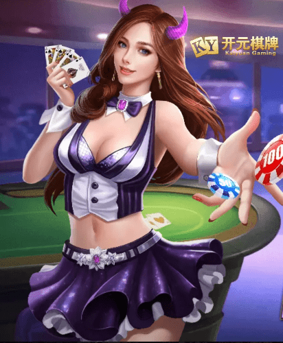 体验无穷乐趣！开元游戏「炸金牛」带你探索牌局精彩世界