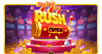 fat panda - 777 Rush免费试玩
