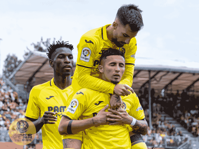 沙巴体育官网、沙巴体育、比利亚雷亚尔、Villarreal CF