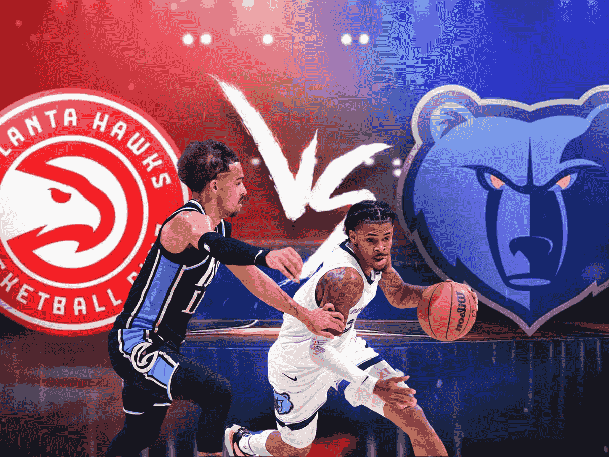 熊猫体育 NBA推荐 亚特兰大老鹰与孟菲斯灰熊赛季表现深度解析