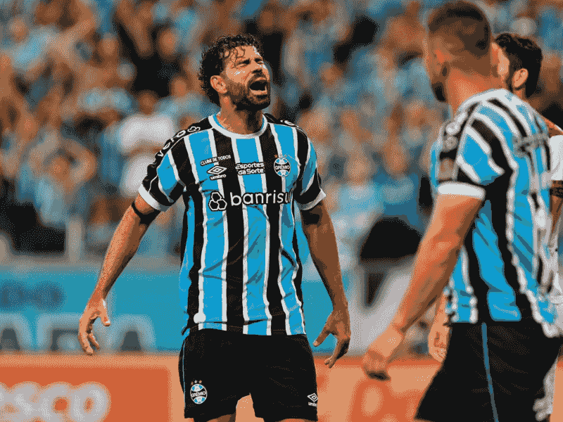 沙巴体育、沙巴体育官网、巴甲、​格雷米奥、Grêmio Foot-Ball Porto Alegrense