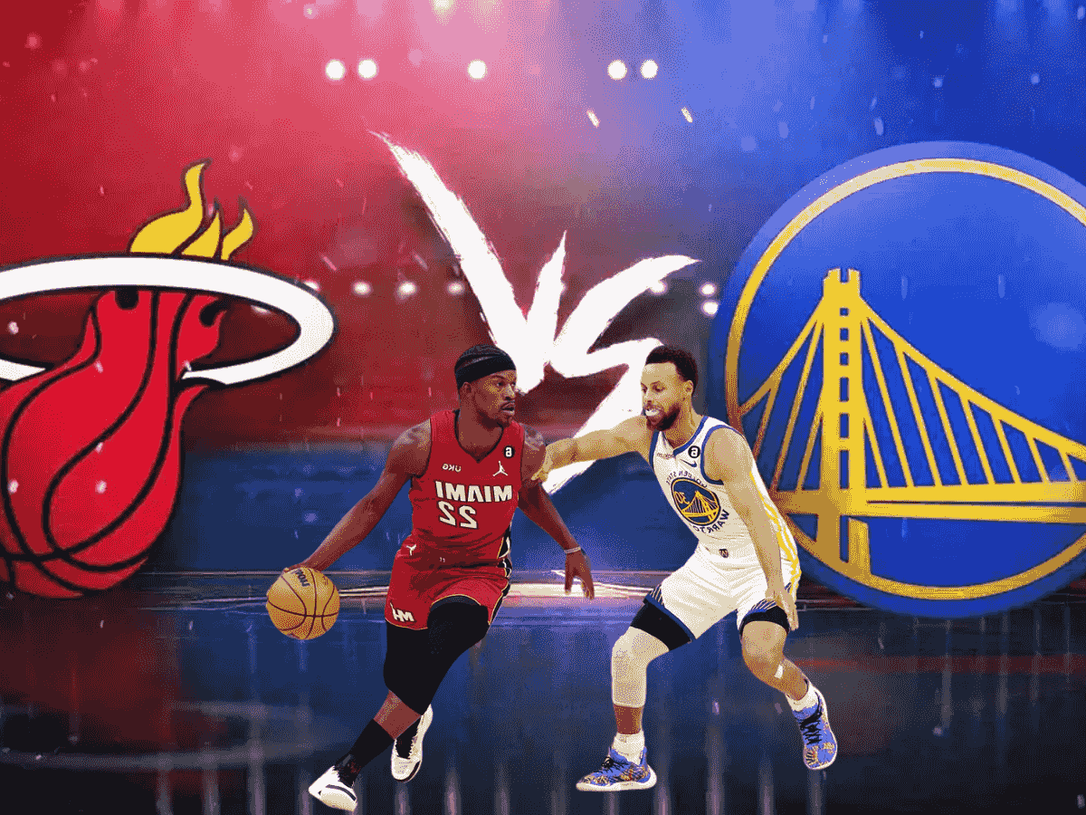 熊猫体育 NBA推荐 金州勇士与迈阿密热火：两支球队的近况分析