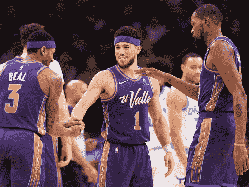 沙巴体育、沙巴体育官网、NBA、太阳、Phoenix Suns