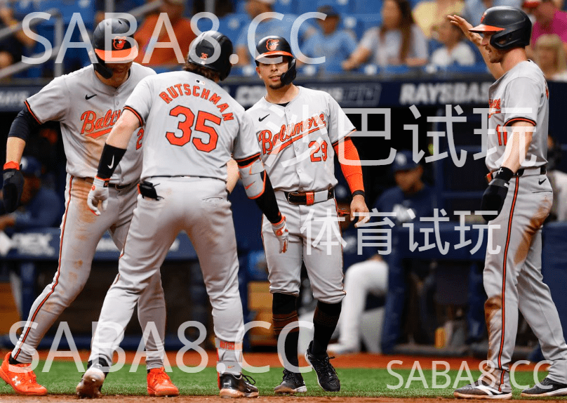 巴尔的摩金莺 沙巴体育官网 沙巴体育 MLB美国职棒