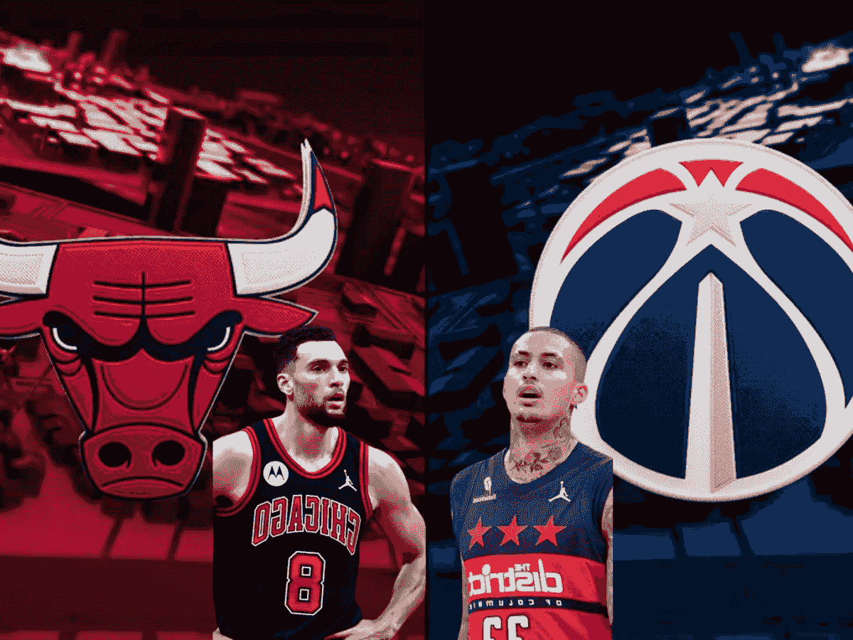 熊猫体育 NBA推荐 奇才与公牛：两支东部球队的对比与战术分析
