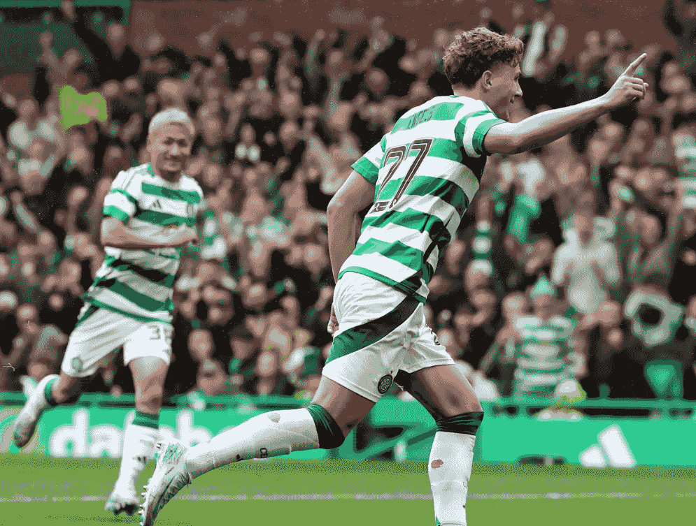 沙巴体育、沙巴体育官网、欧冠、凯尔特人、Celtic FC