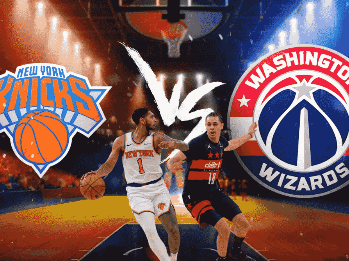  熊猫体育 NBA推荐 华盛顿奇才 vs 纽约尼克斯：两队近期表现与技术解析