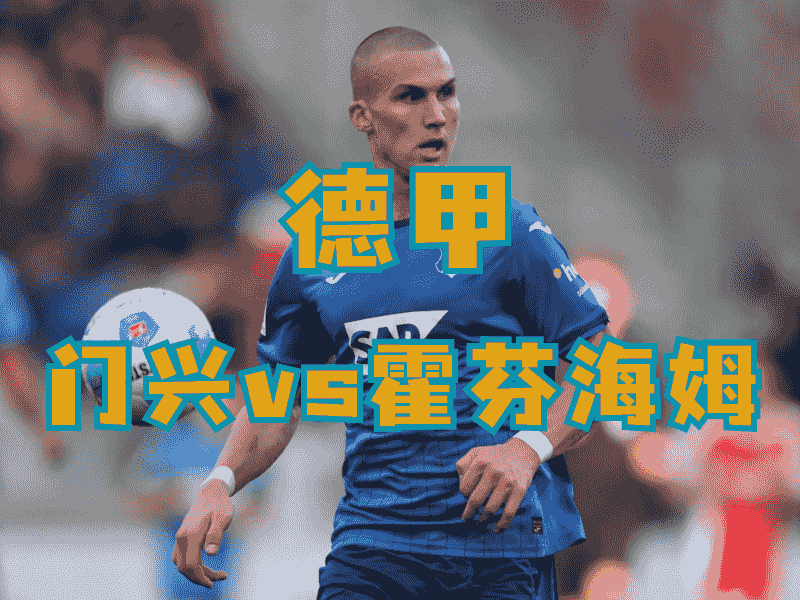 沙巴体育、沙巴体育官网、德甲推荐、霍芬海姆、Hoffenheim