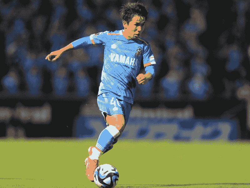 沙巴体育、沙巴体育官网、日职联、磐田喜悦、磐田山叶、Jubilo Iwata