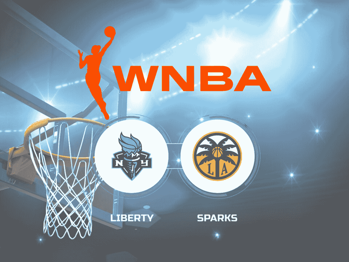熊猫体育 篮球推荐 WNBA：火花 VS 自由人  比赛前瞻与盘口分析
