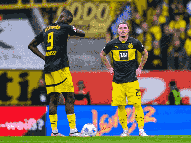 沙巴体育、沙巴体育官网、德国杯、多特蒙德、Borussia Dortmund