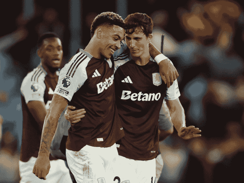 沙巴体育、沙巴体育官网、英超、阿斯顿维拉、Aston Villa