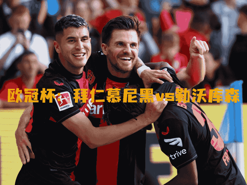沙巴体育、沙巴体育官网、欧冠杯、勒沃库森、Leverkusen