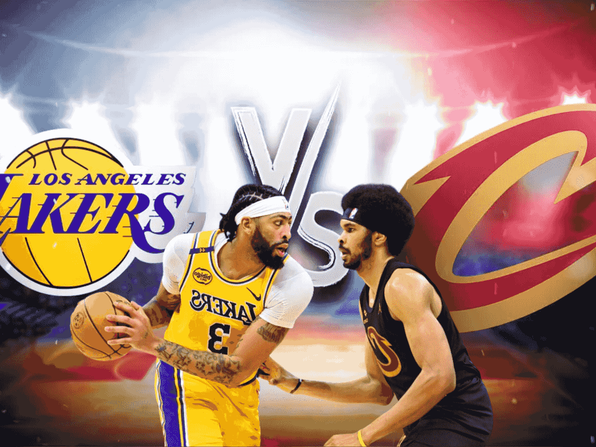 熊猫体育 NBA推荐 湖人与骑士：两支强队的攻防解析与表现对比