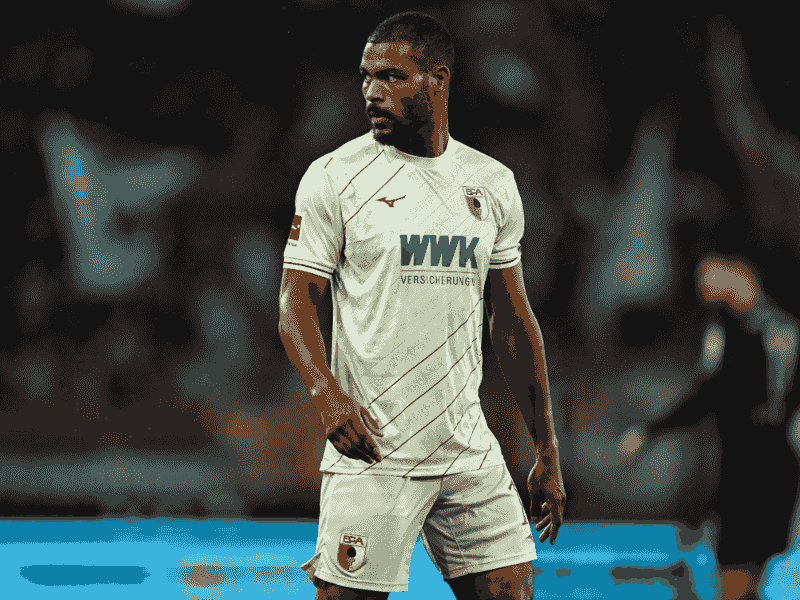 沙巴体育、沙巴体育官网、德甲、奥格斯堡、FC Augsburg