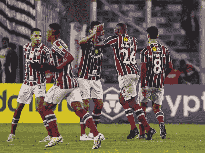 沙巴体育、沙巴体育官方站、巴甲、Fluminense FC、弗鲁米嫩塞