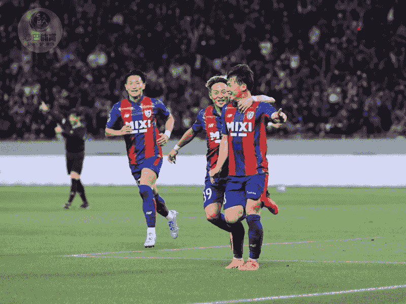 沙巴体育、沙巴体育官网、FC东京、日职联、FC Tokyo